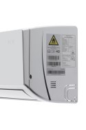Klimatyzator pokojowy Rotenso Elis Silver ES26Xi R17 (jednostka wewnętrzna)