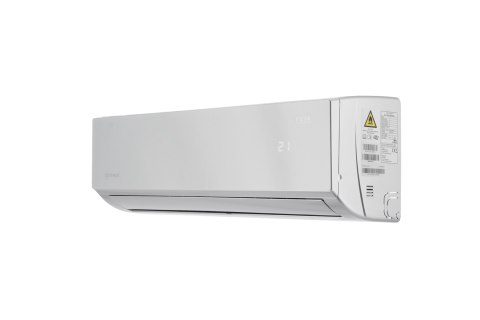 Klimatyzator pokojowy Rotenso Elis Silver ES35Xi R17 (jednostka wewnętrzna) Klimatyzator pokojowy Rotenso Elis Silver ES35Xi R17 (jednostka wewnętrzna)
