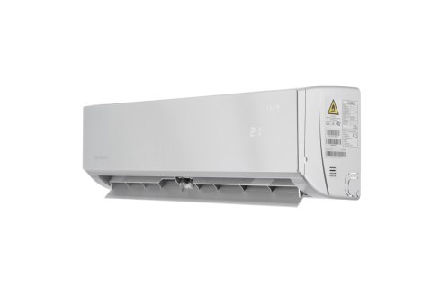 Klimatyzator pokojowy Rotenso Elis Silver ES50Xi R17 (jednostka wewnętrzna) Klimatyzator pokojowy Rotenso Elis Silver ES50Xi R17 (jednostka wewnętrzna)