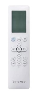 Klimatyzator pokojowy Rotenso Imoto z WiFi I50Xi R14 (jednostka wewnętrzna)