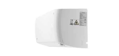 Klimatyzator pokojowy Rotenso Mirai z WiFi M35Xi R15 (jednostka wewnętrzna) Klimatyzator pokojowy Rotenso Mirai z WiFi M35Xi R15 (jednostka wewnętrzna)