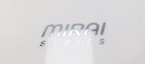 Klimatyzator pokojowy Rotenso Mirai z WiFi M35Xi R15 (jednostka wewnętrzna) Klimatyzator pokojowy Rotenso Mirai z WiFi M35Xi R15 (jednostka wewnętrzna)