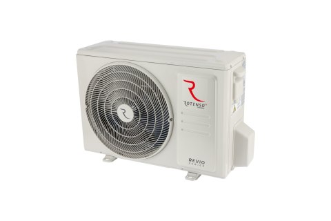 Klimatyzator pokojowy Rotenso Revio RO35XO R14 (jednostka zewnętrzna) Klimatyzator pokojowy Rotenso Revio RO35XO R14 (jednostka zewnętrzna)