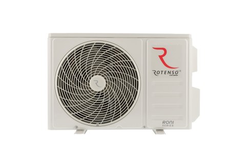 Klimatyzator pokojowy Rotenso Roni R35Xo R17 (jednostka zewnętrzna) Klimatyzator pokojowy Rotenso Roni R35Xo R17 (jednostka zewnętrzna)