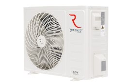Klimatyzator pokojowy Rotenso Roni R50Xo R17 (jednostka zewnętrzna)