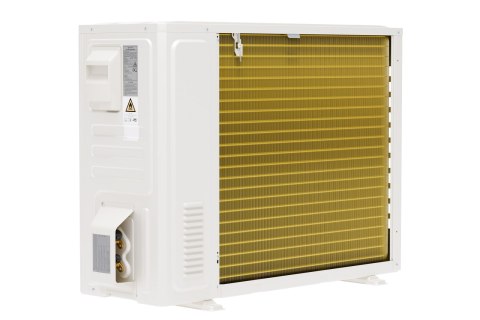 Klimatyzator pokojowy Rotenso Roni R50Xo R17 (jednostka zewnętrzna) Klimatyzator pokojowy Rotenso Roni R50Xo R17 (jednostka zewnętrzna)