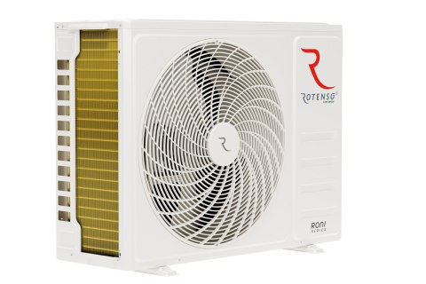 Klimatyzator pokojowy Rotenso Roni R50Xo R17 (jednostka zewnętrzna) Klimatyzator pokojowy Rotenso Roni R50Xo R17 (jednostka zewnętrzna)