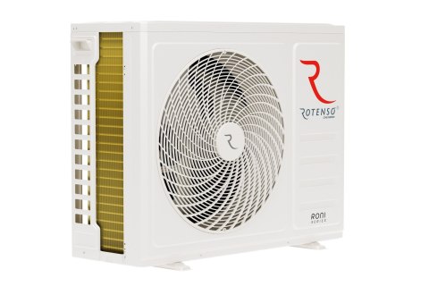 Klimatyzator pokojowy Rotenso Roni R70Xo R17 (jednostka zewnętrzna) Klimatyzator pokojowy Rotenso Roni R70Xo R17 (jednostka zewnętrzna)