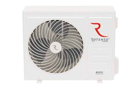 Klimatyzator pokojowy Rotenso Roni R70Xo R17 (jednostka zewnętrzna) Klimatyzator pokojowy Rotenso Roni R70Xo R17 (jednostka zewnętrzna)