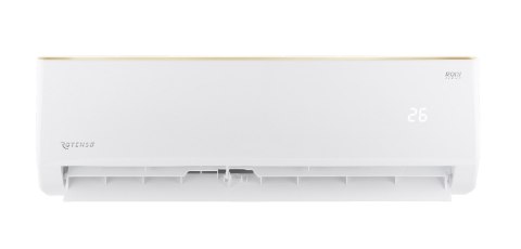 Klimatyzator pokojowy Rotenso Roni z WiFi R26Xi R17 (jednostka wewnętrzna) Klimatyzator pokojowy Rotenso Roni z WiFi R26Xi R17 (jednostka wewnętrzna)