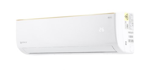 Klimatyzator pokojowy Rotenso Roni z WiFi R26Xi R17 (jednostka wewnętrzna) Klimatyzator pokojowy Rotenso Roni z WiFi R26Xi R17 (jednostka wewnętrzna)