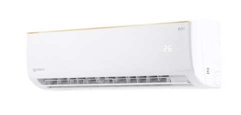Klimatyzator pokojowy Rotenso Roni z WiFi R26Xi R17 (jednostka wewnętrzna) Klimatyzator pokojowy Rotenso Roni z WiFi R26Xi R17 (jednostka wewnętrzna)