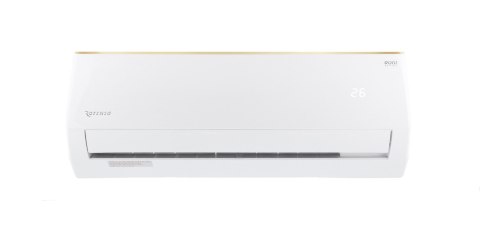 Klimatyzator pokojowy Rotenso Roni z WiFi R26Xi R17 (jednostka wewnętrzna) Klimatyzator pokojowy Rotenso Roni z WiFi R26Xi R17 (jednostka wewnętrzna)