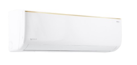 Klimatyzator pokojowy Rotenso Roni z WiFi R50Xi R17 (jednostka wewnętrzna) Klimatyzator pokojowy Rotenso Roni z WiFi R50Xi R17 (jednostka wewnętrzna)