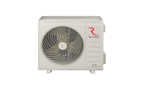 Klimatyzator pokojowy Rotenso Teta TO70Xo R16 (jednostka zewnętrzna) Klimatyzator pokojowy Rotenso Teta TO70Xo R16 (jednostka zewnętrzna)