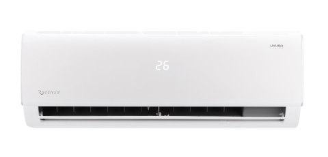 Klimatyzator pokojowy Rotenso Ukura z WiFi U50Xi R15 (jednostka wewnętrzna) Klimatyzator pokojowy Rotenso Ukura z WiFi U50Xi R15 (jednostka wewnętrzna)