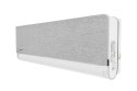 Klimatyzator pokojowy Rotenso Versu Cloth Stone VCS26Xi R15 (jednostka wewnętrzna)