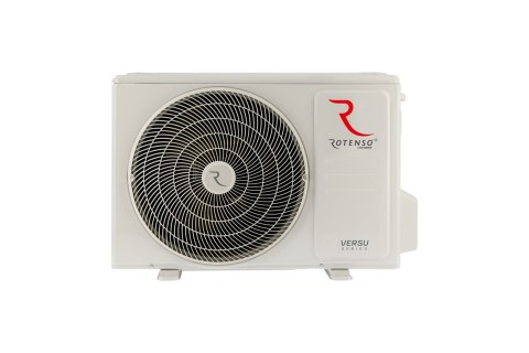 Klimatyzator pokojowy Rotenso Versu Mirror VM50Xo R15 (jednostka zewnętrzna) Klimatyzator pokojowy Rotenso Versu Mirror VM50Xo R15 (jednostka zewnętrzna)