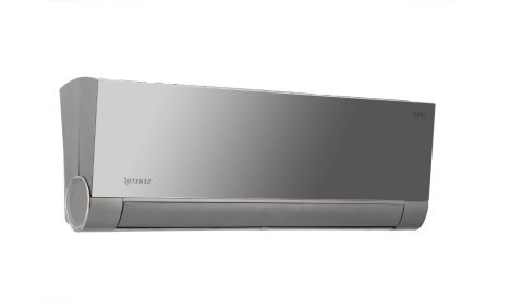 Klimatyzator pokojowy Rotenso Versu Mirror z WiFi VM35Xi R14 (jednostka wewnętrzna) Klimatyzator pokojowy Rotenso Versu Mirror z WiFi VM35Xi R14 (jednostka wewnętrzna)