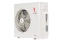 Klimatyzator Rotenso Hiro HN120Xm5 R15 Multi N-Line Agregat