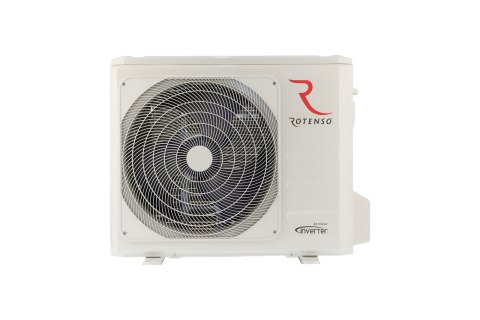 Klimatyzator przypodłogowo-podsufitowy Rotenso Jato J70Wo R12 Inverter (jednostka zewnętrzna) Klimatyzator przypodłogowo-podsufitowy Rotenso Jato J70Wo R12 Inverter (jednostka zewnętrzna)