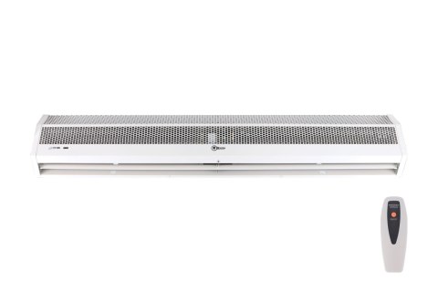 Kurtyna powietrzna FERONO FK150Z R15 bez nagrzewnicy