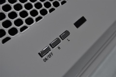 Kurtyna powietrzna Ferono FK150E R14 z nagrzewnicą elektryczną Kurtyna powietrzna Ferono FK150E R14 z nagrzewnicą elektryczną