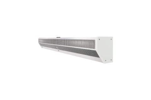Kurtyna powietrzna Ferono FK200E3 R15 z nagrzewnicą elektryczną Kurtyna powietrzna Ferono FK200E3 R15 z nagrzewnicą elektryczną