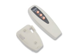 Kurtyna powietrzna Ferono FK90E3 R14 z nagrzewnicą elektryczną