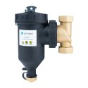 Magnetyczny separator zanieczyszczeń RASMDS-DS10