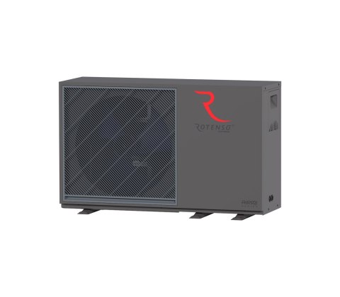 Pompa ciepła Rotenso Airmi Monoblock (Graphite) AIMB100X1 (jednostka zewnętrzna) Pompa ciepła Rotenso Airmi Monoblock (Graphite) AIMB100X1 (jednostka zewnętrzna)