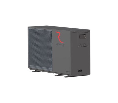Pompa ciepła Rotenso Airmi Monoblock (Graphite) AIMB120X3 (jednostka zewnętrzna) Pompa ciepła Rotenso Airmi Monoblock (Graphite) AIMB120X3 (jednostka zewnętrzna)