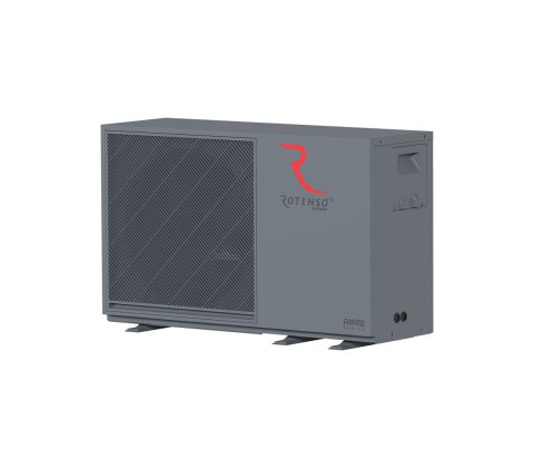 Pompa ciepła Rotenso Airmi Monoblock (Grey) AIMG140X3 (jednostka zewnętrzna) Pompa ciepła Rotenso Airmi Monoblock (Grey) AIMG140X3 (jednostka zewnętrzna)