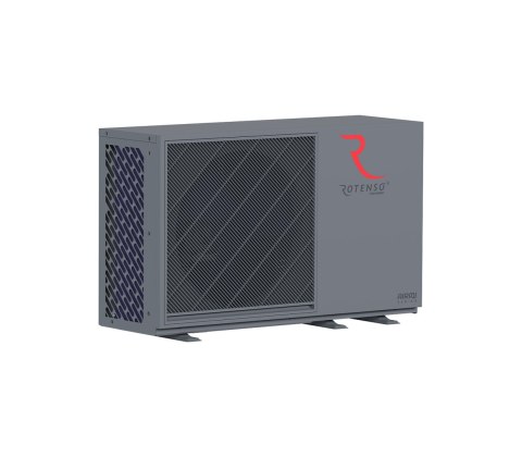 Pompa ciepła Rotenso Airmi Monoblock (Grey) AIMG80X1 (jednostka zewnętrzna) Pompa ciepła Rotenso Airmi Monoblock (Grey) AIMG80X1 (jednostka zewnętrzna)