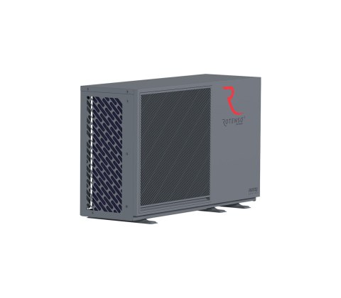 Pompa ciepła Rotenso Airmi Monoblock (Grey) AIMG80X1 (jednostka zewnętrzna) Pompa ciepła Rotenso Airmi Monoblock (Grey) AIMG80X1 (jednostka zewnętrzna)