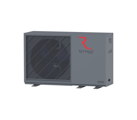 Pompa ciepła Rotenso Airmi Monoblock (Grey) AIMG80X1 (jednostka zewnętrzna) Pompa ciepła Rotenso Airmi Monoblock (Grey) AIMG80X1 (jednostka zewnętrzna)