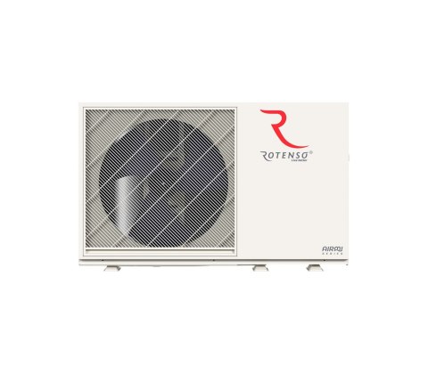 Pompa ciepła Rotenso Airmi Monoblock (White) AIMW100X1 (jednostka zewnętrzna) 2GW Pompa ciepła Rotenso Airmi Monoblock (White) AIMW100X1 (jednostka zewnętrzna) 2GW