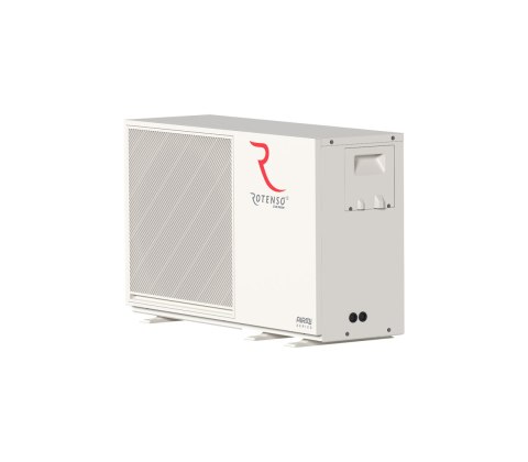 Pompa ciepła Rotenso Airmi Monoblock (White) AIMW100X1 (jednostka zewnętrzna) Pompa ciepła Rotenso Airmi Monoblock (White) AIMW100X1 (jednostka zewnętrzna)