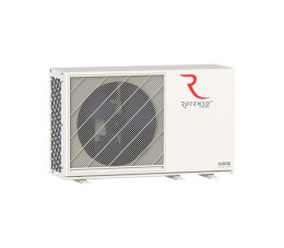 Pompa ciepła Rotenso Airmi Monoblock (White) AIMW120X3 (jednostka zewnętrzna)