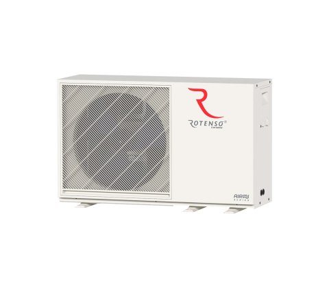 Pompa ciepła Rotenso Airmi Monoblock (White) AIMW160X3 (jednostka zewnętrzna) Pompa ciepła Rotenso Airmi Monoblock (White) AIMW160X3 (jednostka zewnętrzna)