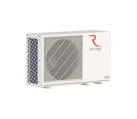Pompa ciepła Rotenso Airmi Monoblock (White) AIMW80X1 (jednostka zewnętrzna) Pompa ciepła Rotenso Airmi Monoblock (White) AIMW80X1 (jednostka zewnętrzna)