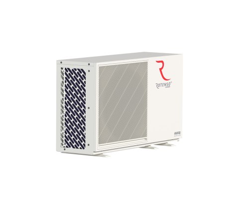 Pompa ciepła Rotenso Airmi Monoblock (White) AIMW80X1 (jednostka zewnętrzna) Pompa ciepła Rotenso Airmi Monoblock (White) AIMW80X1 (jednostka zewnętrzna)