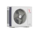Pompa ciepła Rotenso Heatmi Split HES100X1o R14 (jednostka zewnętrzna)