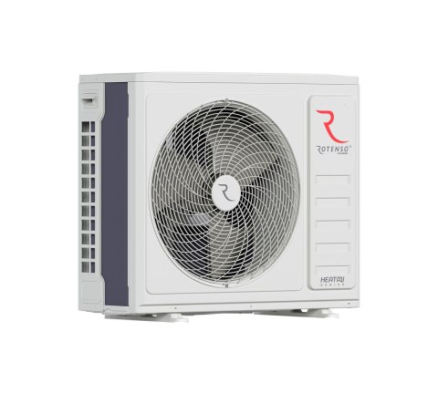 Pompa ciepła Rotenso Heatmi Split HES100X1o R14 (jednostka zewnętrzna) Pompa ciepła Rotenso Heatmi Split HES100X1o R14 (jednostka zewnętrzna)