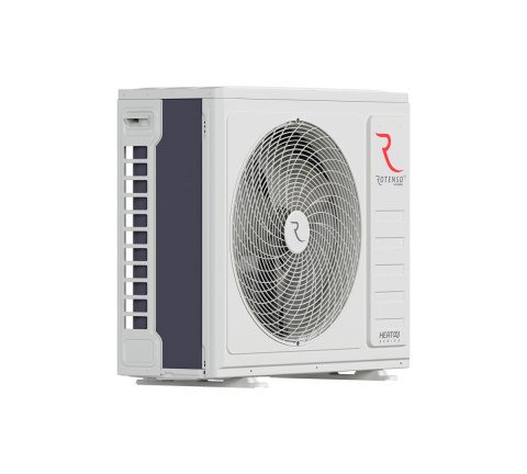 Pompa ciepła Rotenso Heatmi Split HES100X1o R14 (jednostka zewnętrzna) Pompa ciepła Rotenso Heatmi Split HES100X1o R14 (jednostka zewnętrzna)