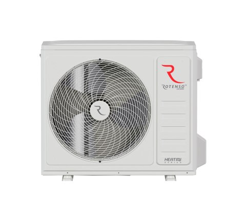 Pompa ciepła Rotenso Heatmi Split HES100X1o R14 (jednostka zewnętrzna) Pompa ciepła Rotenso Heatmi Split HES100X1o R14 (jednostka zewnętrzna)