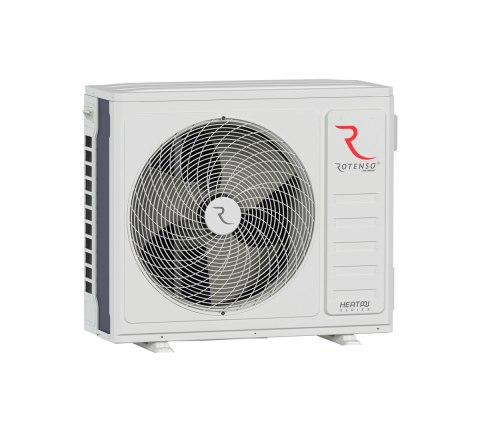 Pompa ciepła Rotenso Heatmi Split HES100X1o R14 (jednostka zewnętrzna) Pompa ciepła Rotenso Heatmi Split HES100X1o R14 (jednostka zewnętrzna)
