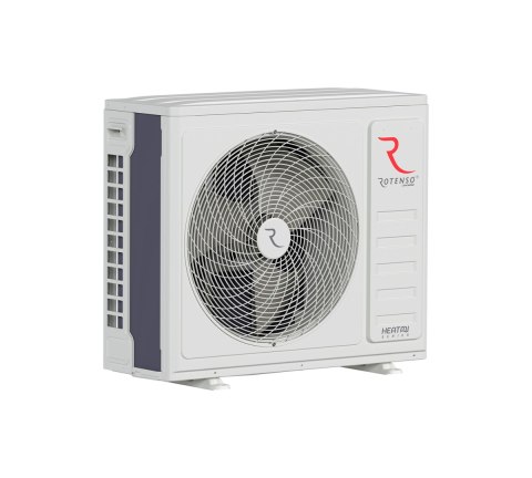 Pompa ciepła Rotenso Heatmi Split HES100X1o R14 (jednostka zewnętrzna) Pompa ciepła Rotenso Heatmi Split HES100X1o R14 (jednostka zewnętrzna)