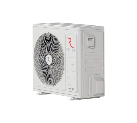 Pompa ciepła Rotenso Heatmi Split HES100X1o R14 (jednostka zewnętrzna) Pompa ciepła Rotenso Heatmi Split HES100X1o R14 (jednostka zewnętrzna)