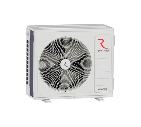 Pompa ciepła Rotenso Heatmi Split HES100X1o R14 (jednostka zewnętrzna) Pompa ciepła Rotenso Heatmi Split HES100X1o R14 (jednostka zewnętrzna)